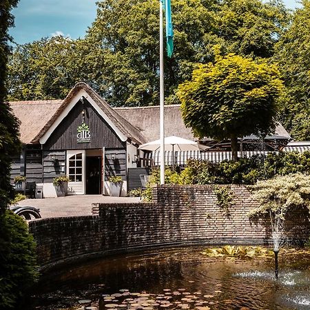 De Lunterse Boer Hotel Lunteren Luaran gambar
