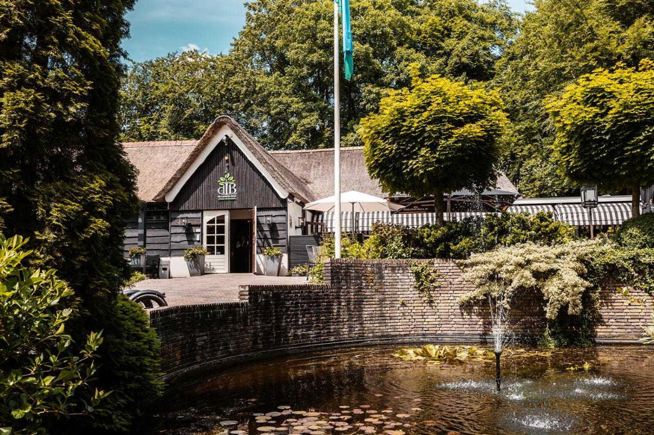De Lunterse Boer Hotel Lunteren Luaran gambar