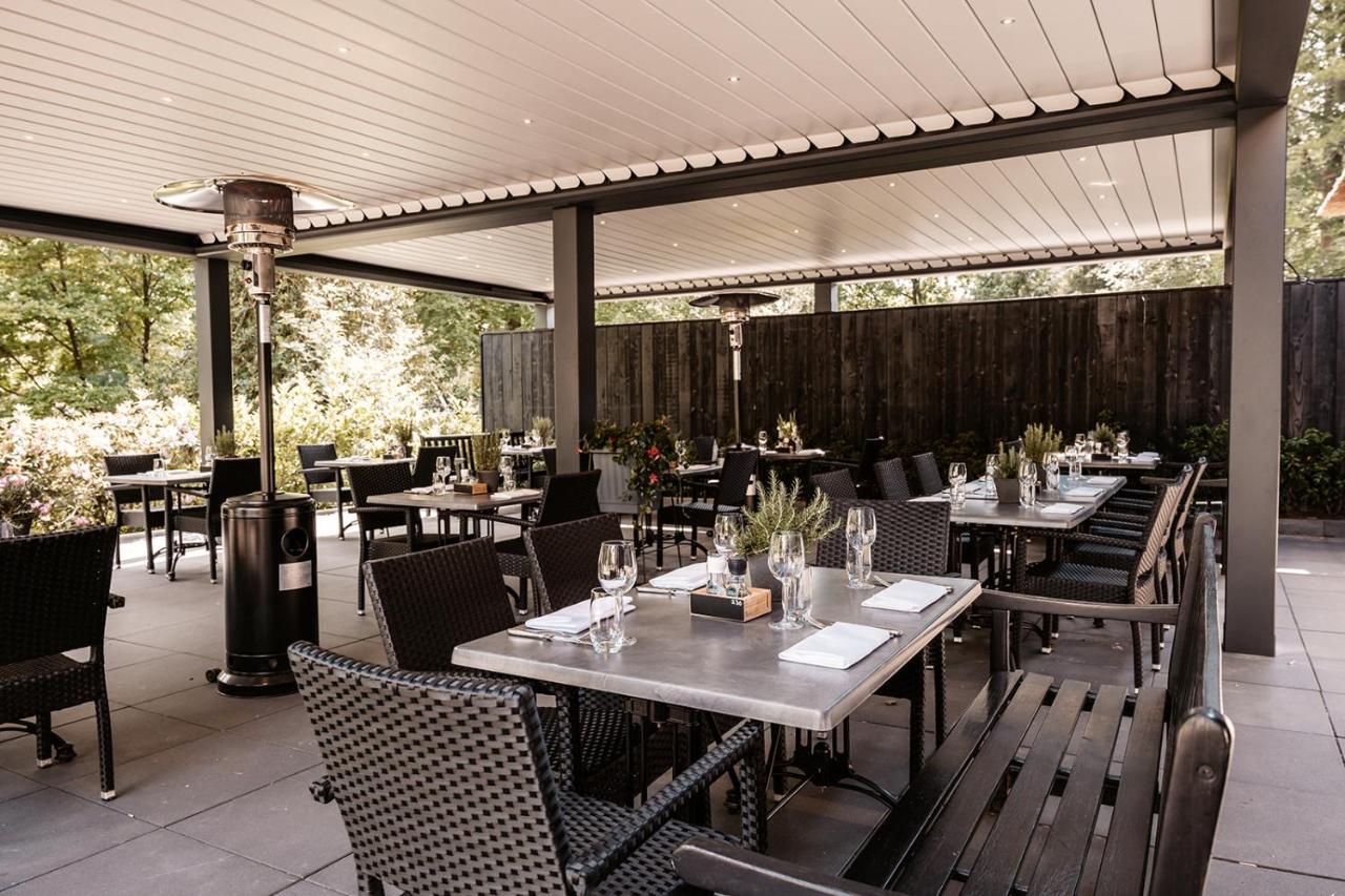 De Lunterse Boer Hotel Lunteren Luaran gambar