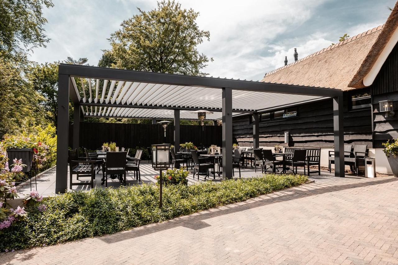 De Lunterse Boer Hotel Lunteren Luaran gambar