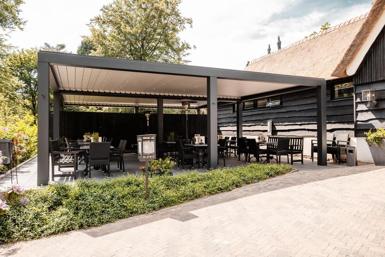 De Lunterse Boer Hotel Lunteren Luaran gambar