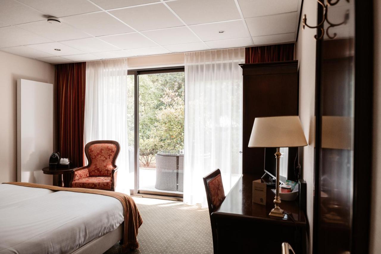 De Lunterse Boer Hotel Lunteren Luaran gambar