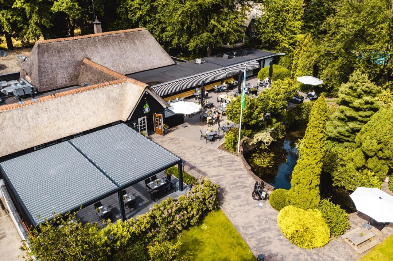 De Lunterse Boer Hotel Lunteren Luaran gambar