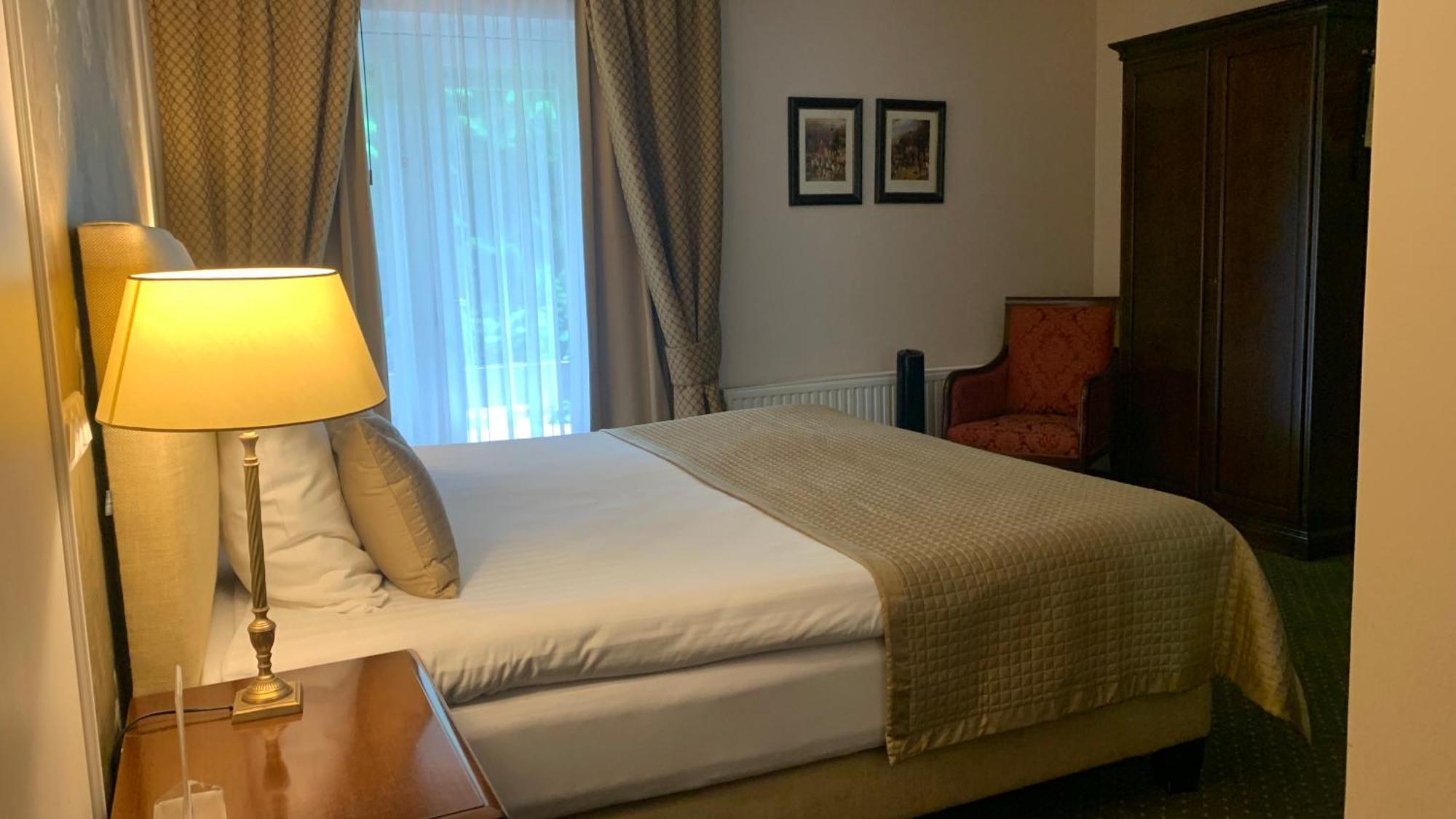 De Lunterse Boer Hotel Lunteren Luaran gambar