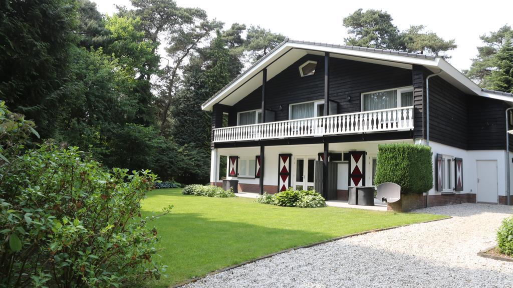 De Lunterse Boer Hotel Lunteren Luaran gambar