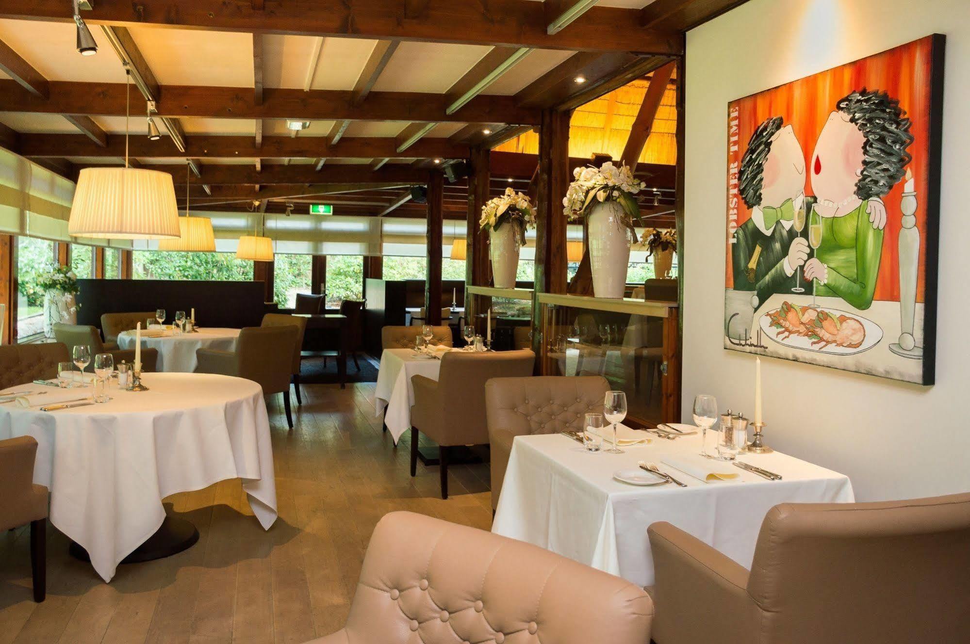 De Lunterse Boer Hotel Lunteren Luaran gambar