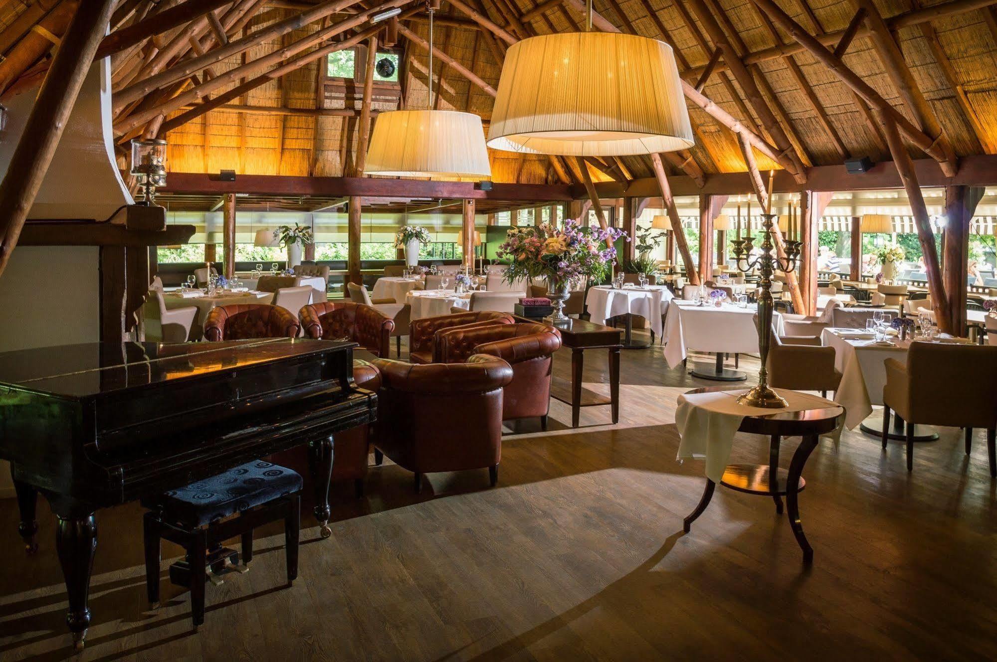 De Lunterse Boer Hotel Lunteren Luaran gambar