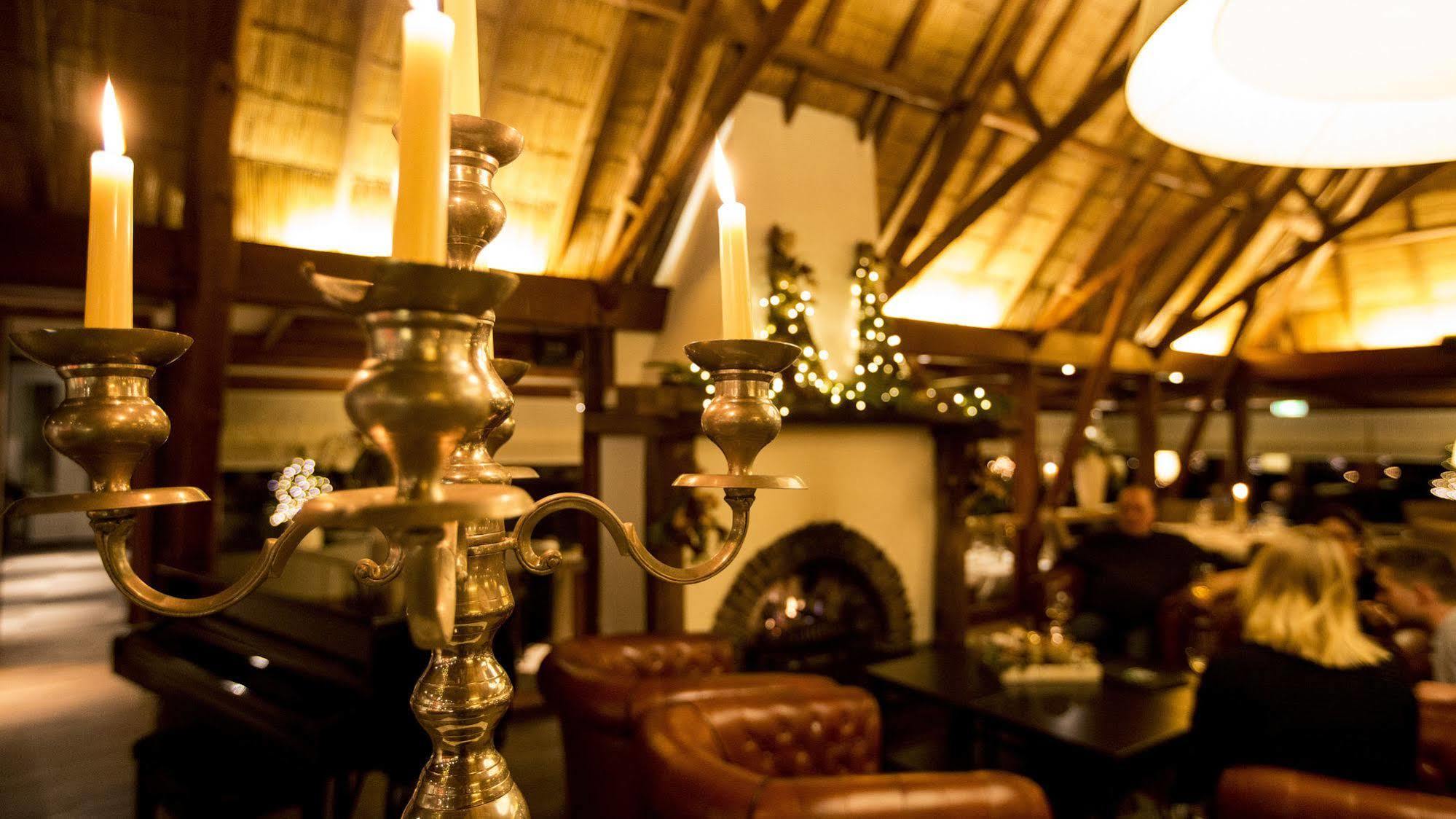 De Lunterse Boer Hotel Lunteren Luaran gambar
