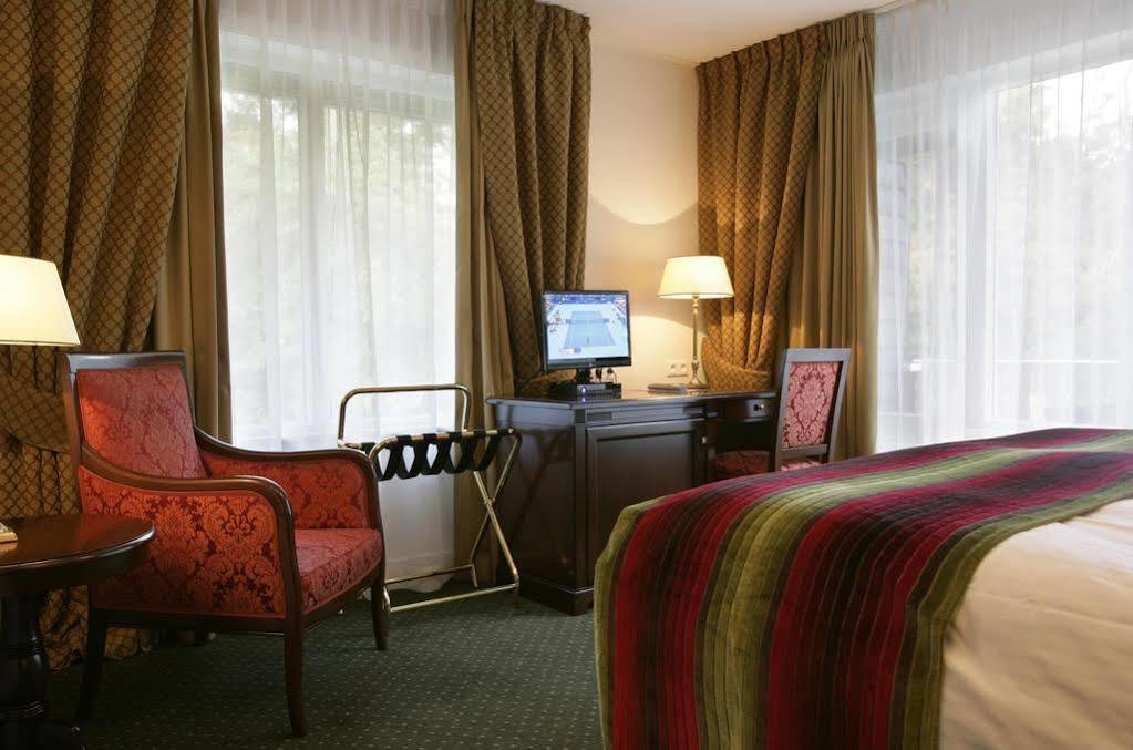 De Lunterse Boer Hotel Lunteren Luaran gambar